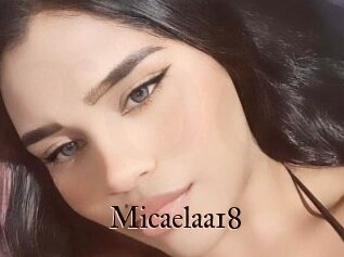 Micaelaa18