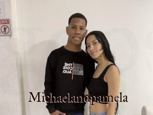 Michaelandpamela