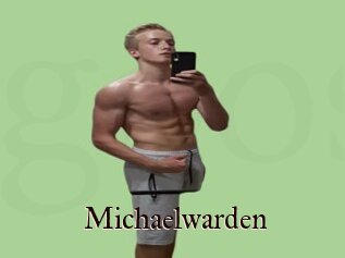 Michaelwarden