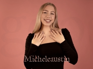 Micheleaustin