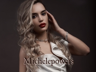 Michelepowers