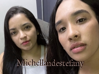 Michellandestefany