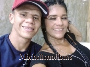 Michelleandhans