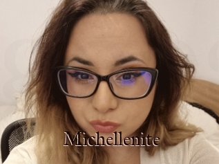 Michellenite