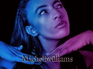 Michellwilliams