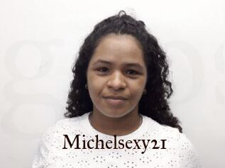 Michelsexy21