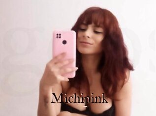 Michipink