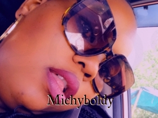 Michyboldy