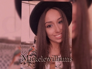 Mickelewilliams