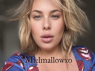 Mielmallowxo