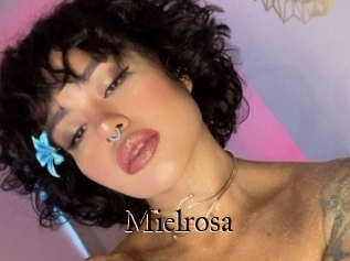 Mielrosa