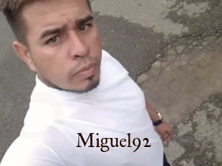 Miguel92