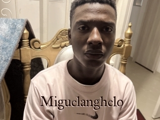 Miguelanghelo