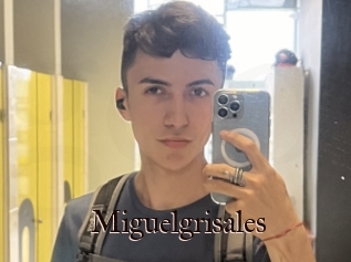 Miguelgrisales