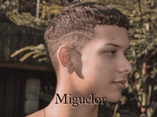 Miguelor