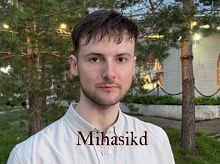 Mihasikd