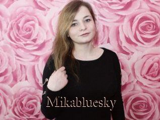 Mikabluesky