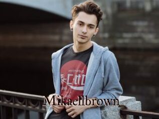 Mikaellbrown