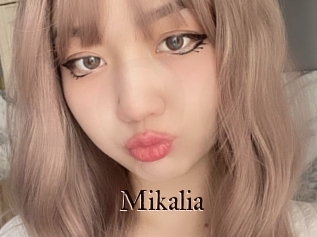 Mikalia