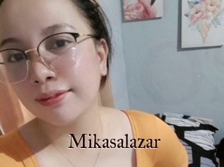 Mikasalazar