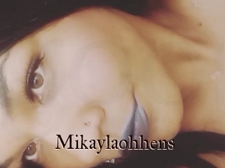 Mikaylaohhens