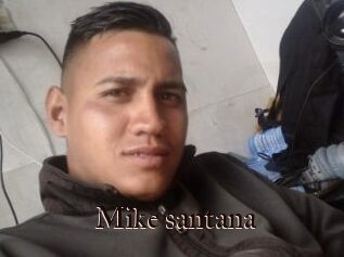 Mike_santana