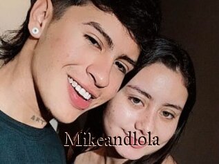 Mikeandlola