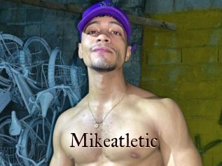 Mikeatletic