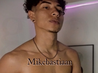 Mikebastiaan