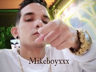 Mikeboyxxx