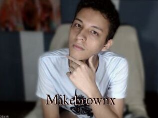 Mikebrownx