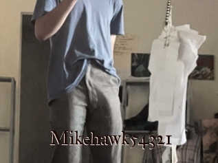 Mikehawk54321