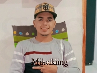 Mikelkiing