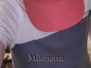 Mikenorth