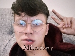 Mikeross25