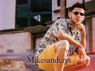 Mikesanderss