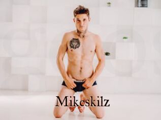 Mikeskilz