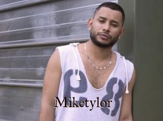 Miketylor