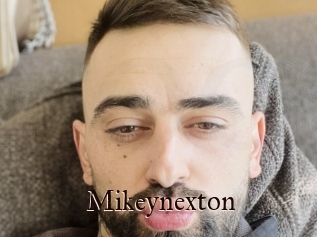 Mikeynexton