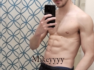 Mikeyyyy