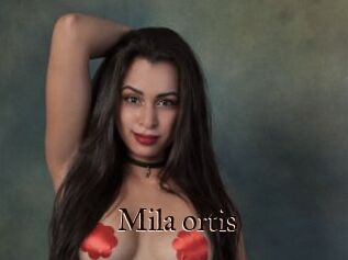 Mila_ortis