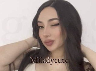 Miladycute