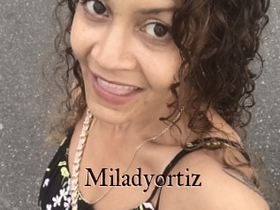 Miladyortiz