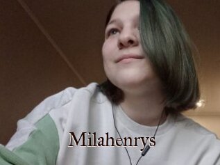 Milahenrys