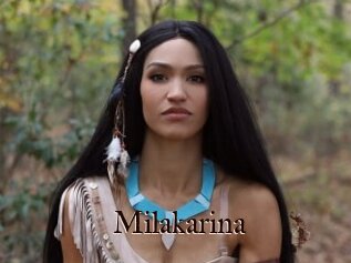 Milakarina