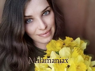 Milamaniax