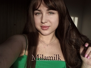 Milamilk