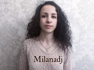 Milanadj