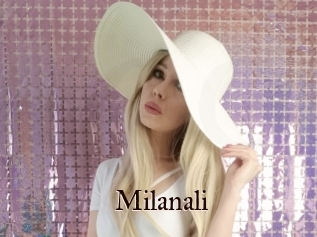 Milanali