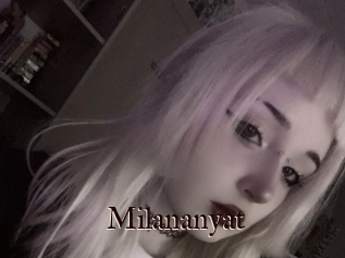 Milananyat